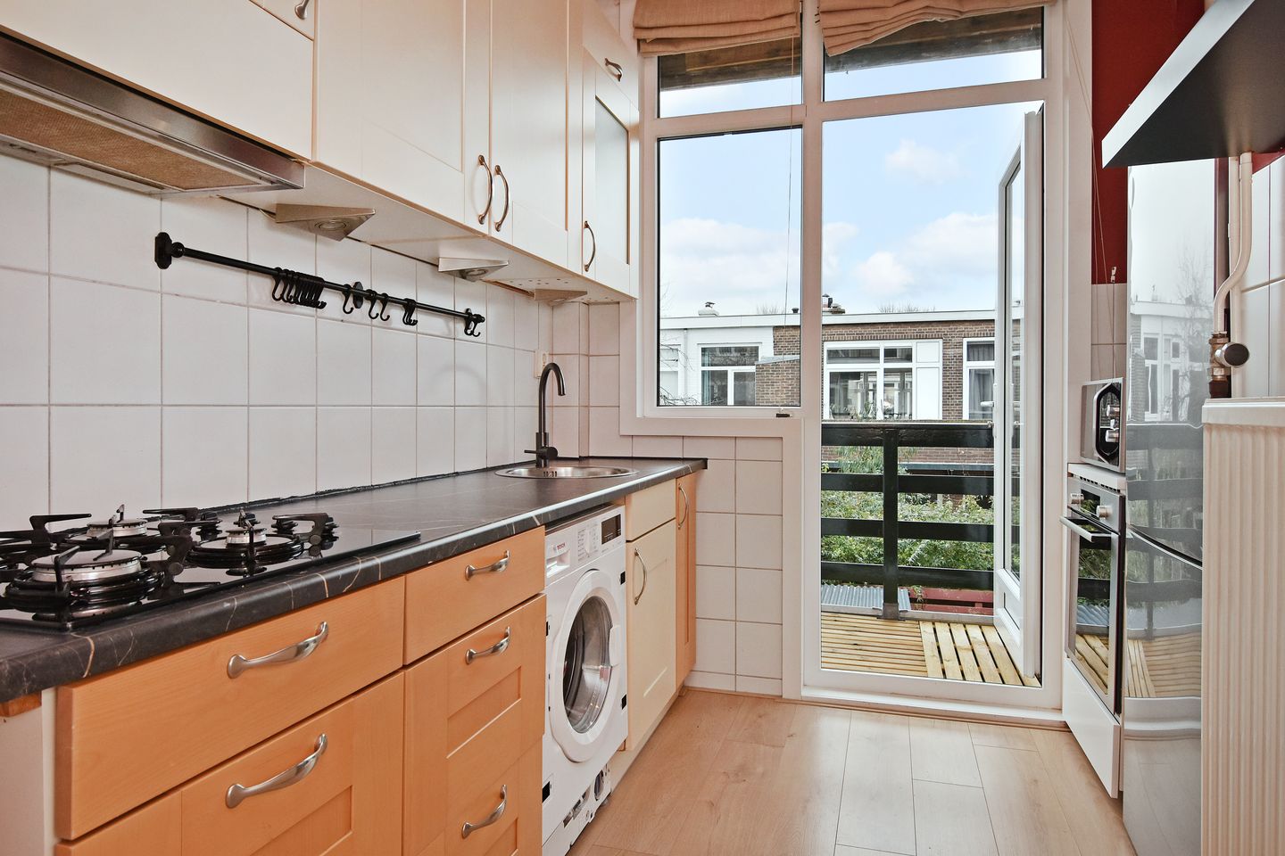 Foto 14 van Akeleistraat 136