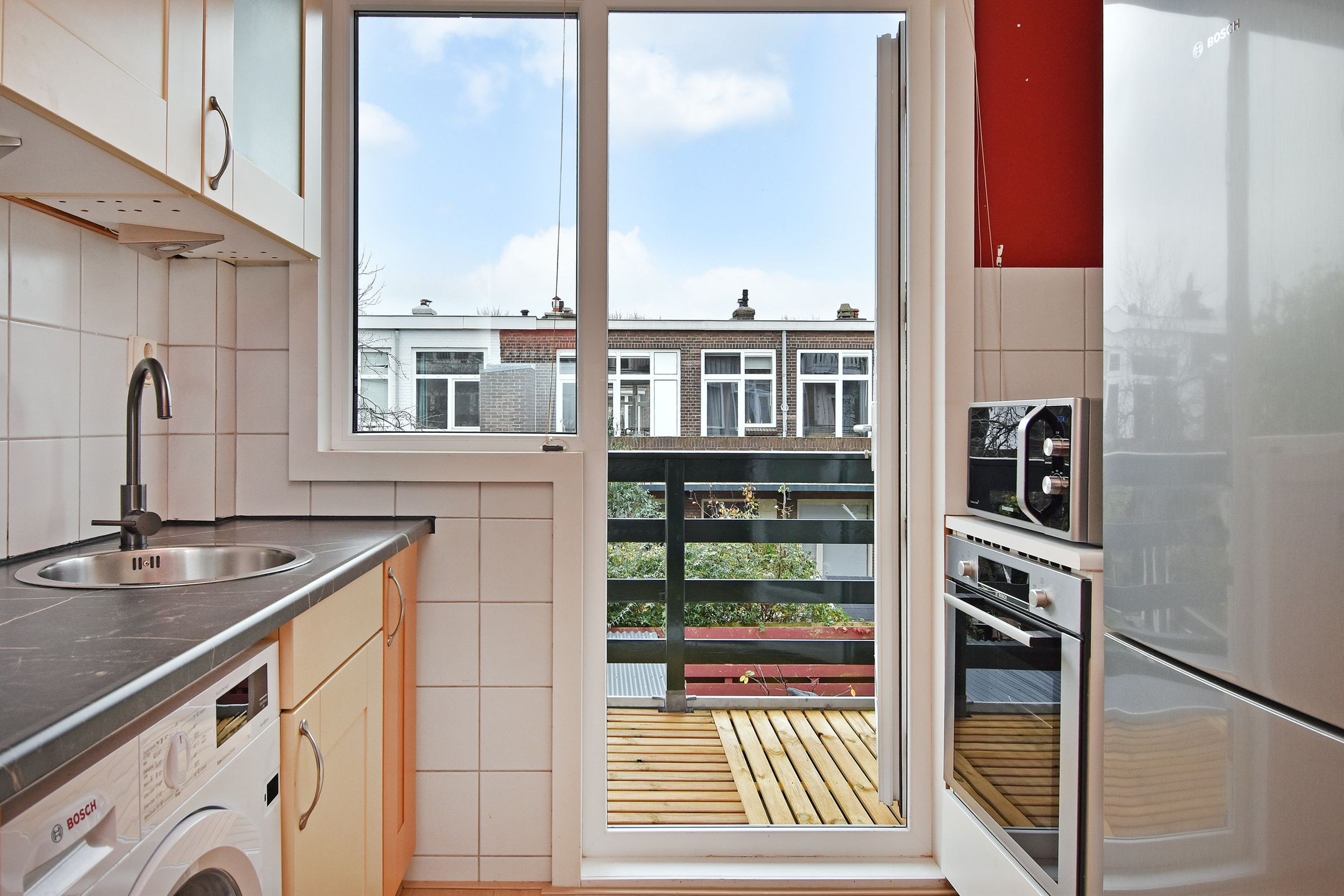 Foto 15 van Akeleistraat 136