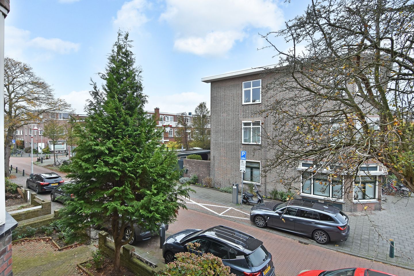 Foto 20 van Akeleistraat 136