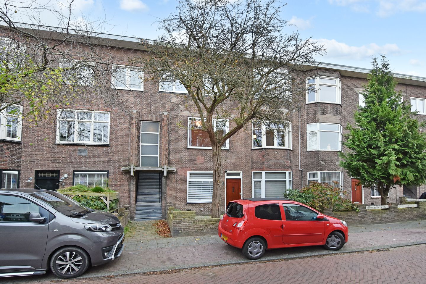 Foto 4 van Akeleistraat 136