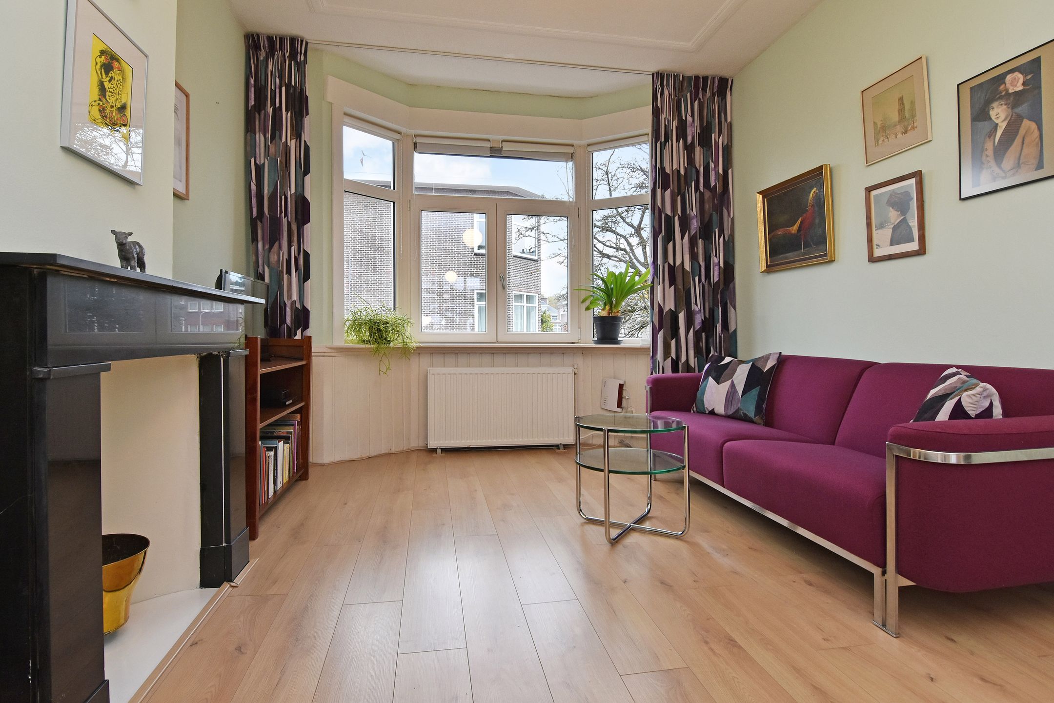 Foto 9 van Akeleistraat 136