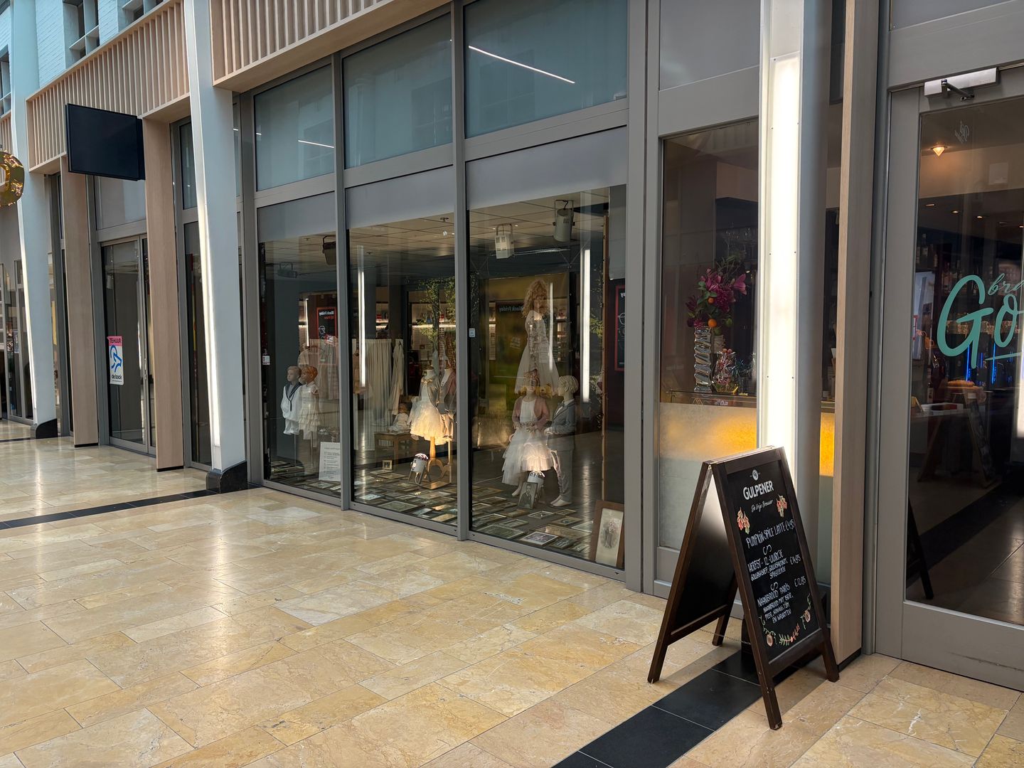 View photo 2 of Corio Center