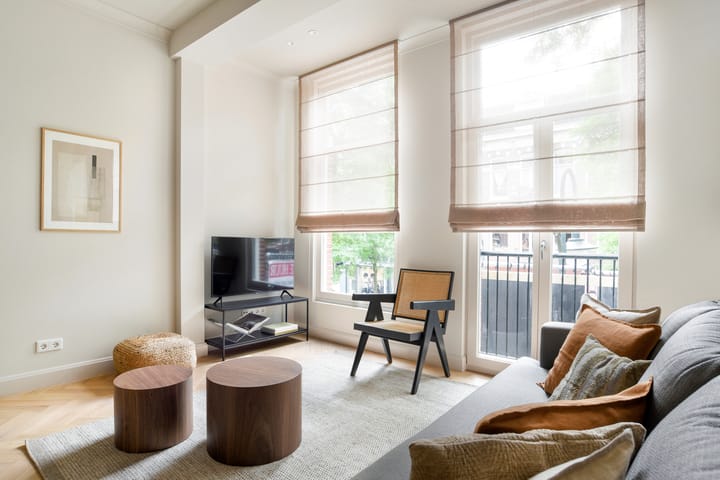 Foto 5 van Cornelis Schuytstraat 9-1