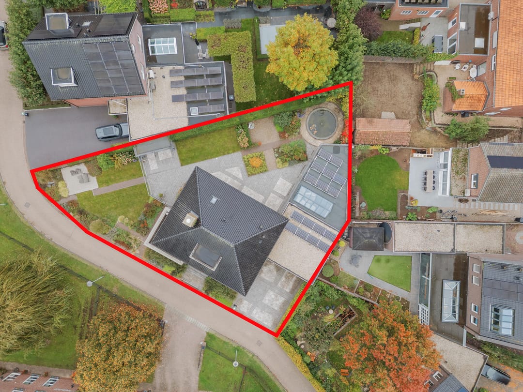 Foto 2 van de Weem 15