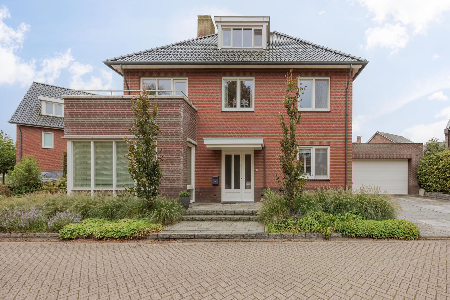 Foto 5 van de Weem 15