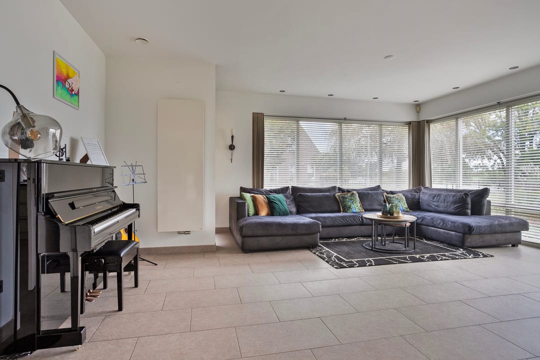 Foto 13 van de Weem 15