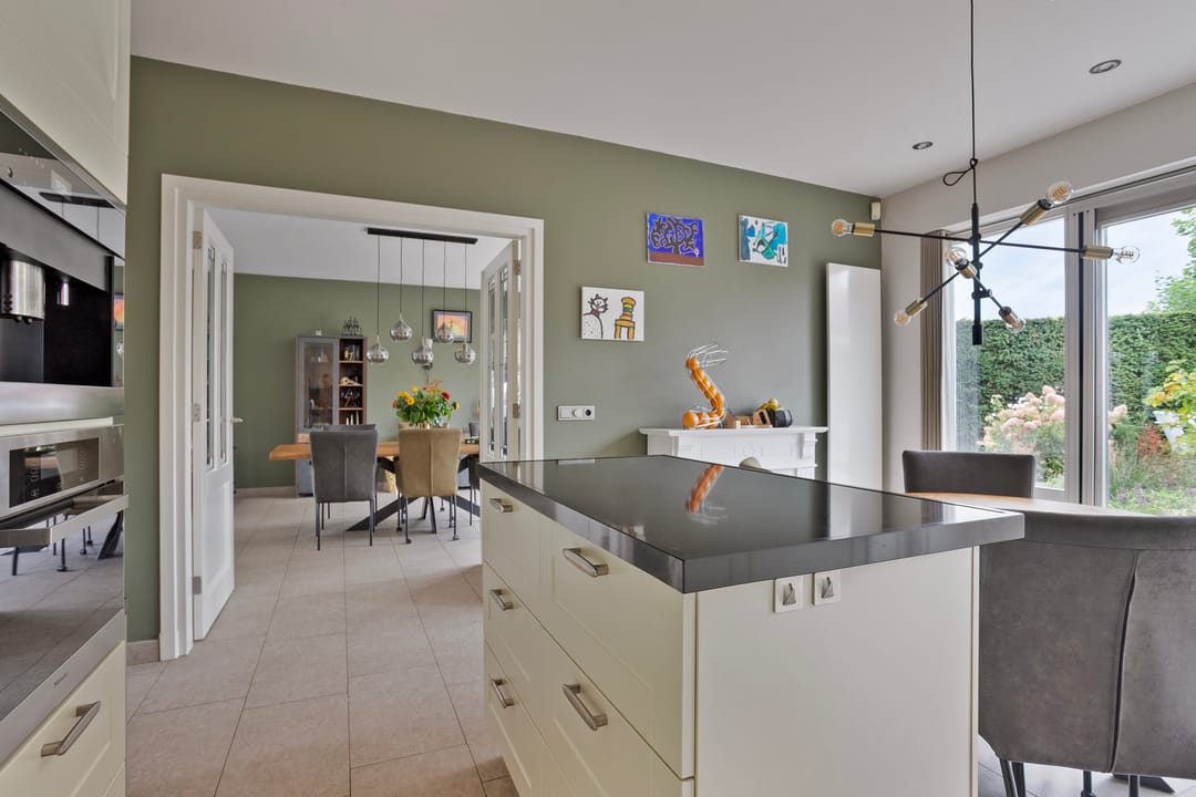 Foto 26 van de Weem 15