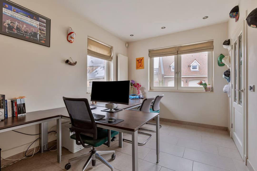 Foto 28 van de Weem 15