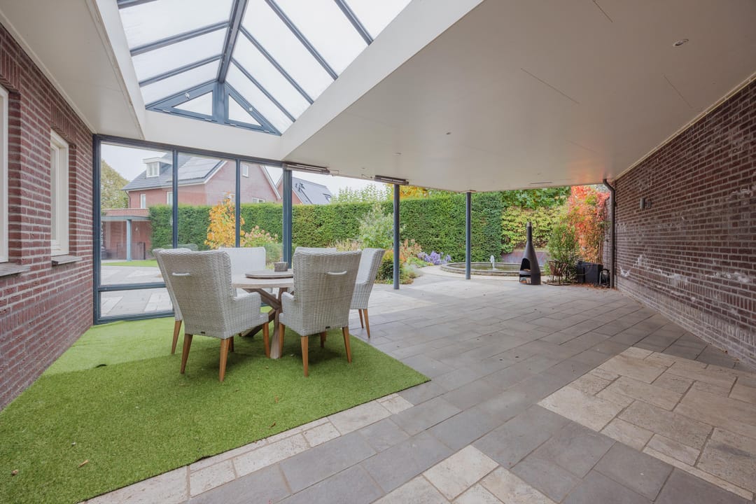 Foto 52 van de Weem 15