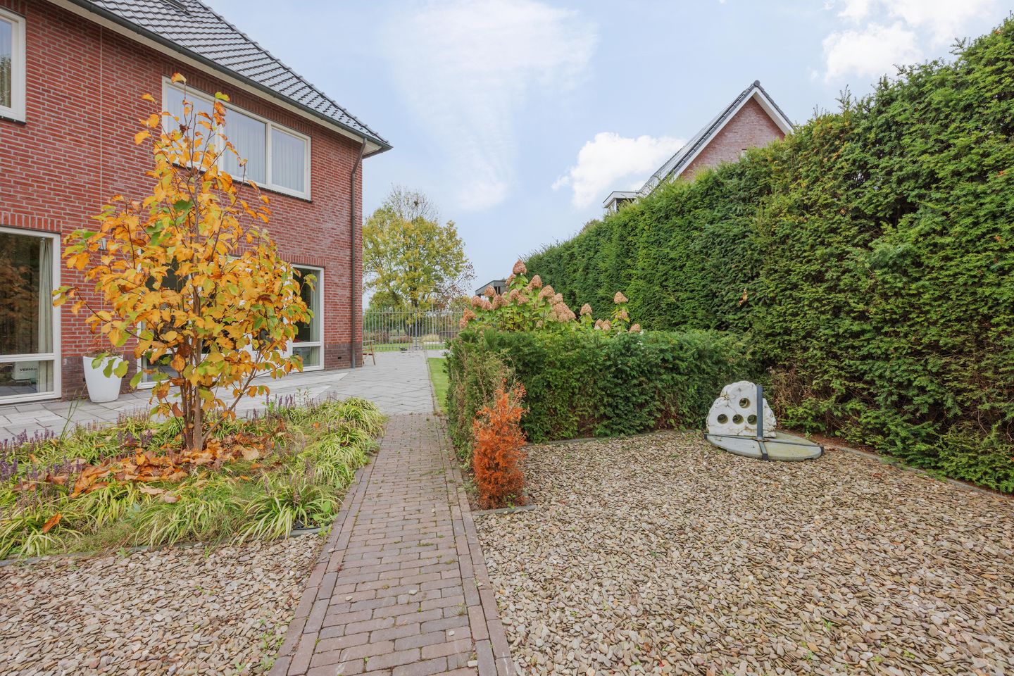 Foto 55 van de Weem 15