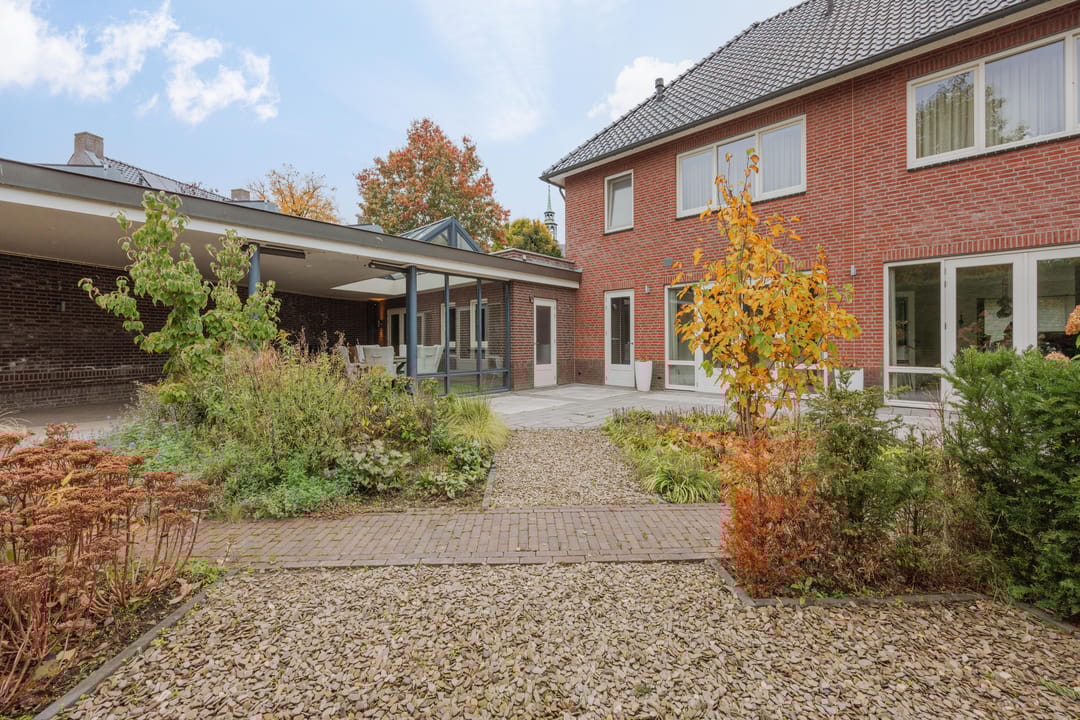 Foto 56 van de Weem 15