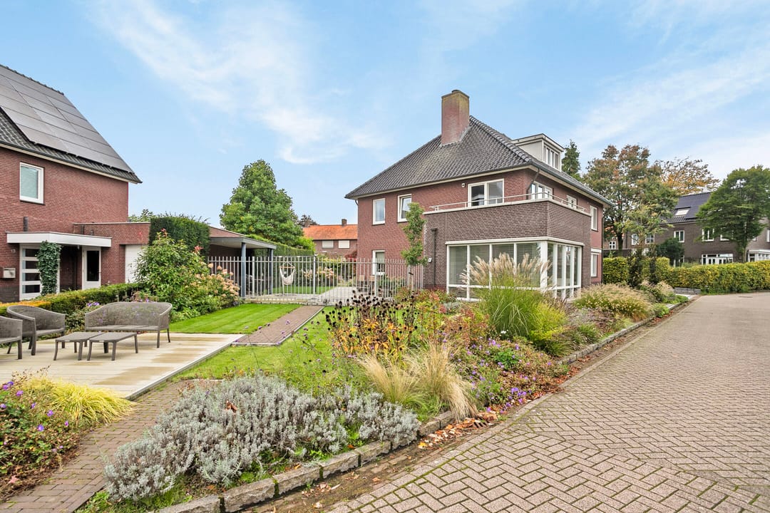 Foto 7 van de Weem 15