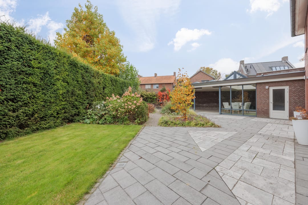 Foto 58 van de Weem 15