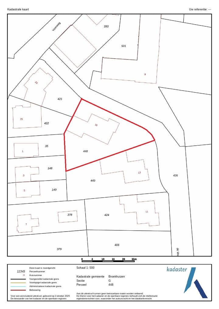 Photo 67 of de Weem 15