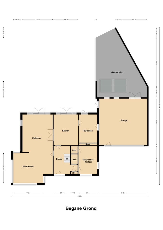 Foto 68 van de Weem 15