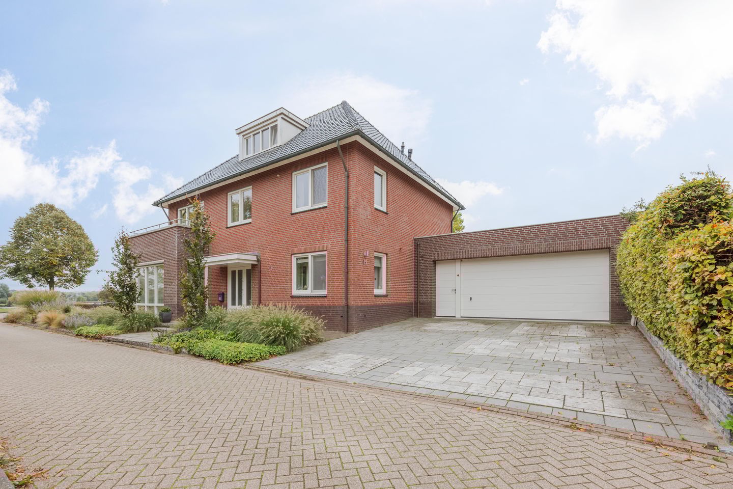 Foto 4 van de Weem 15