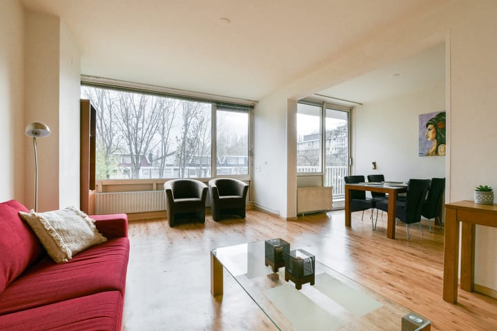 Photo 2 of Franciscus van Assisiëlaan 35