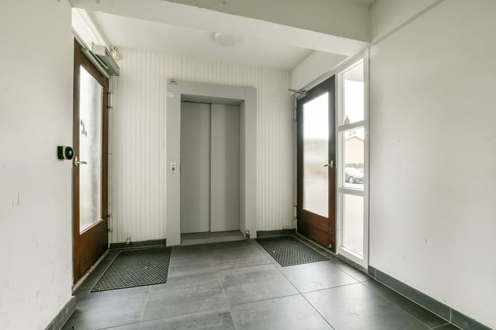 Photo 5 of Franciscus van Assisiëlaan 35