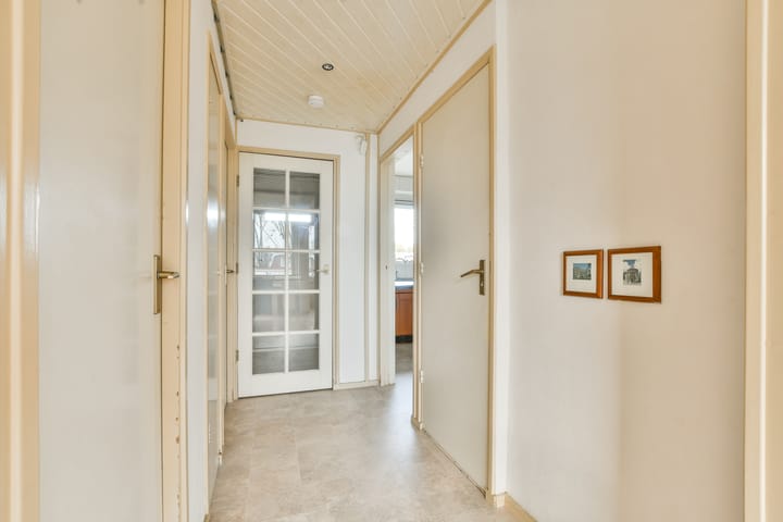 Photo 6 of Franciscus van Assisiëlaan 35