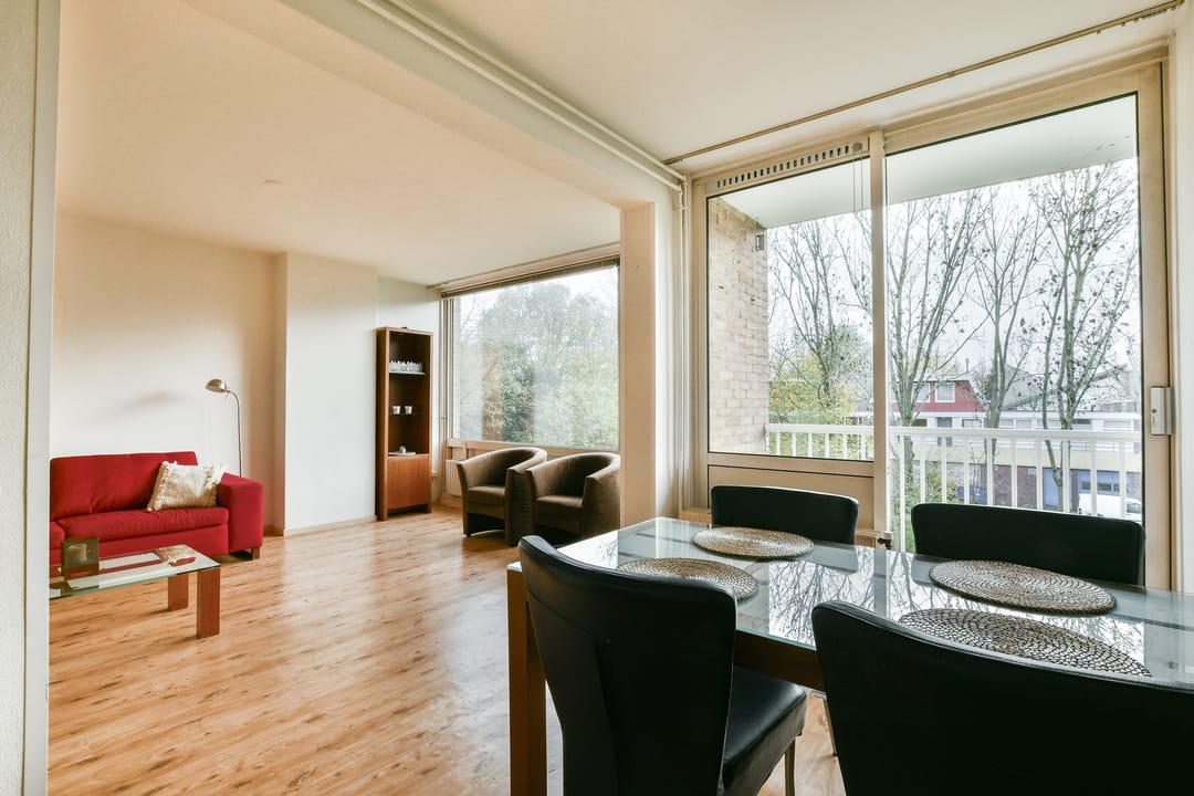 Foto 7 van Franciscus van Assisiëlaan 35