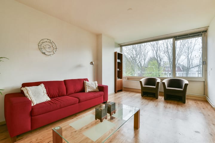 Photo 8 of Franciscus van Assisiëlaan 35