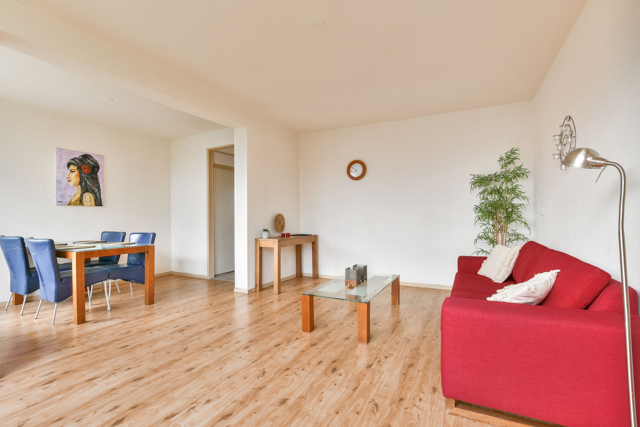 Foto 9 van Franciscus van Assisiëlaan 35