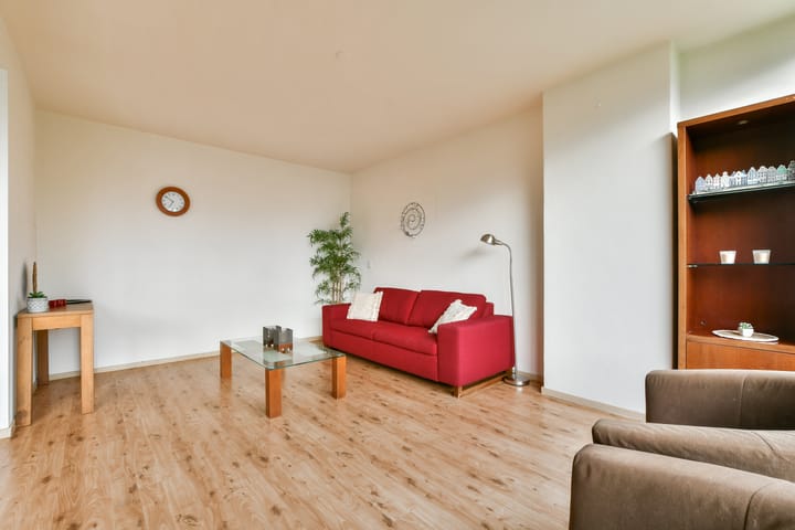 Photo 10 of Franciscus van Assisiëlaan 35