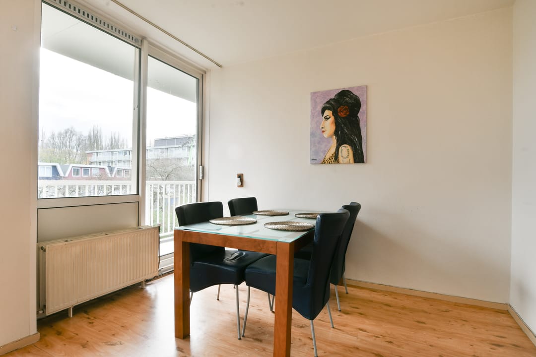 Foto 11 van Franciscus van Assisiëlaan 35