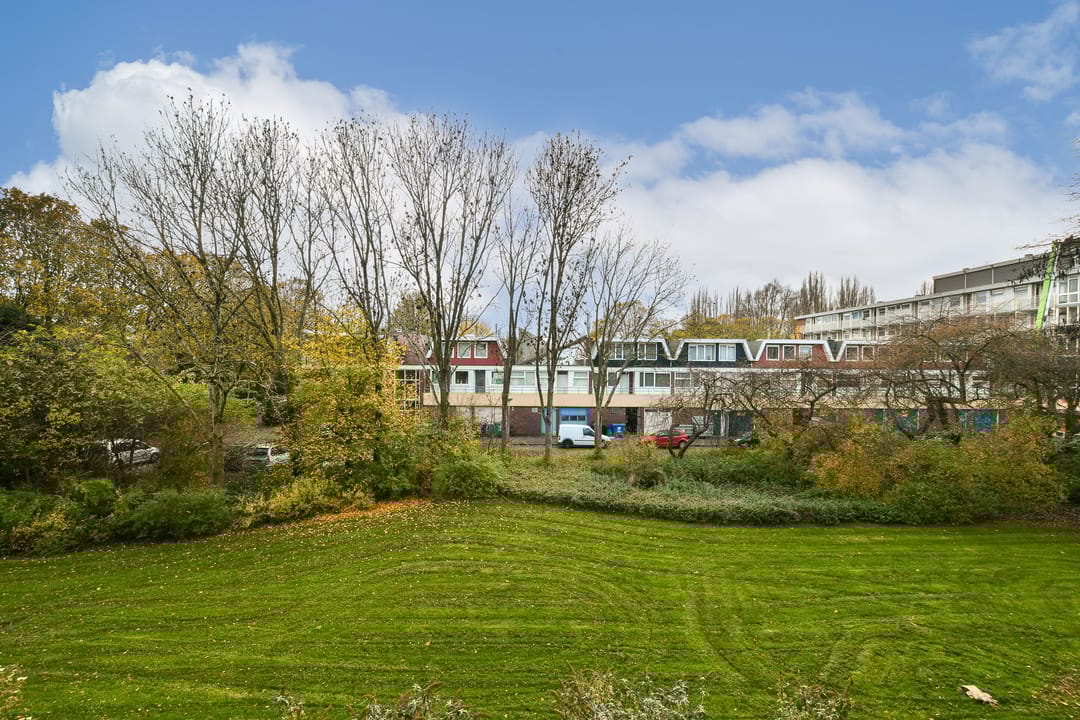 Foto 13 van Franciscus van Assisiëlaan 35