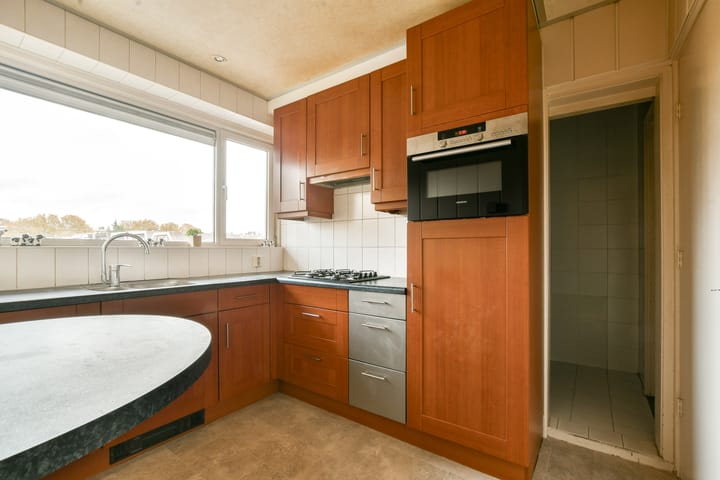 Photo 16 of Franciscus van Assisiëlaan 35