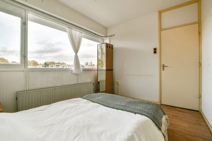 Photo 19 of Franciscus van Assisiëlaan 35