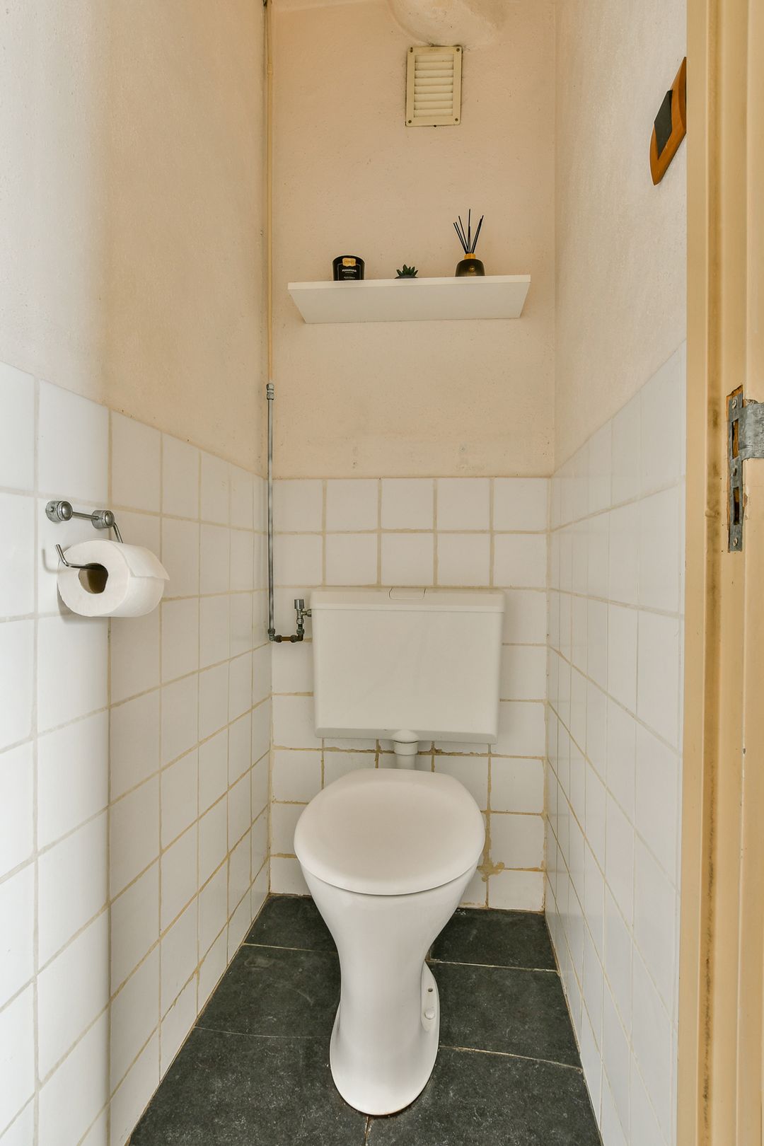 Foto 22 van Franciscus van Assisiëlaan 35