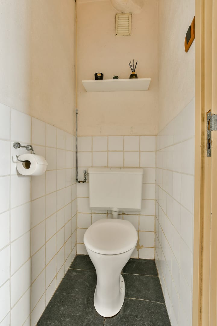 Photo 22 of Franciscus van Assisiëlaan 35