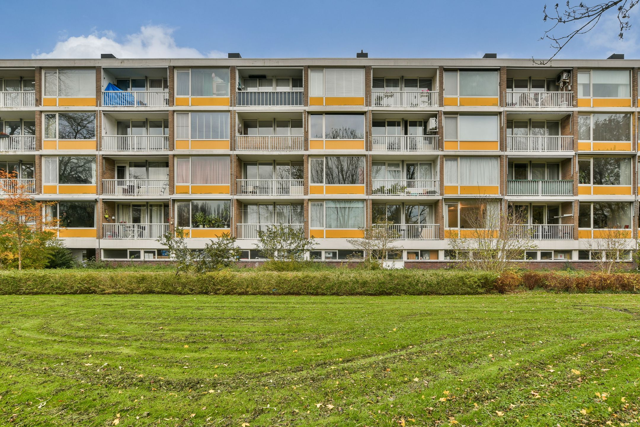 Foto 24 van Franciscus van Assisiëlaan 35