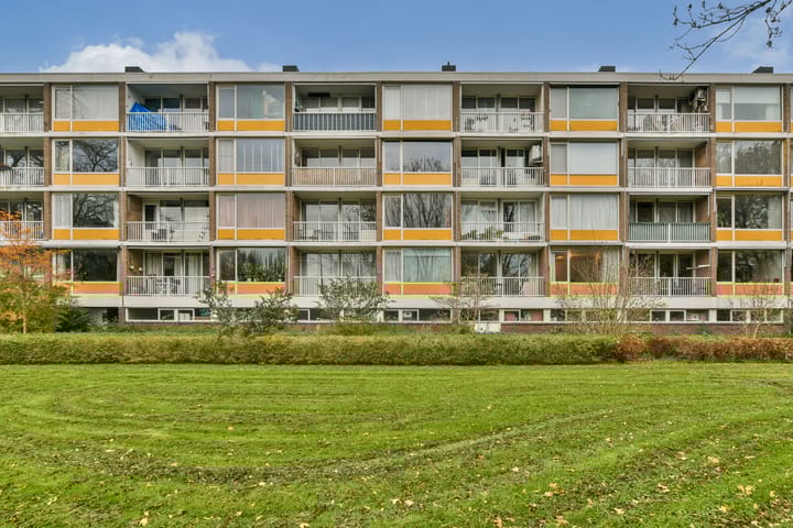 Photo 24 of Franciscus van Assisiëlaan 35