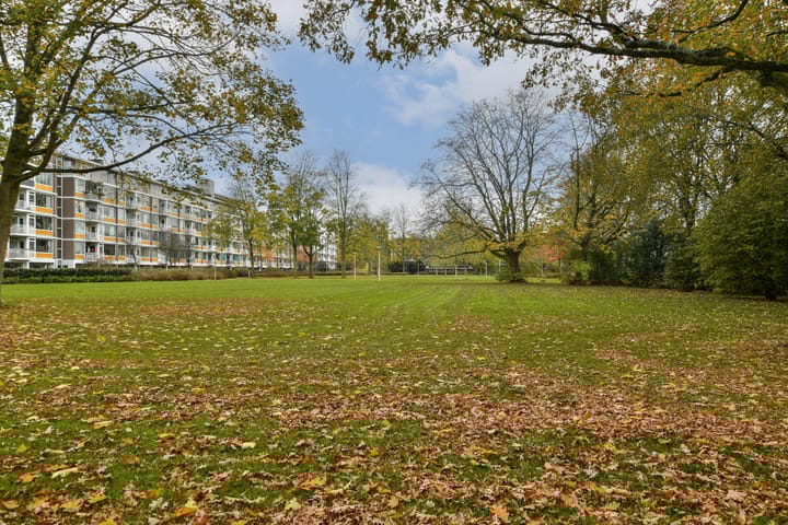 Photo 26 of Franciscus van Assisiëlaan 35