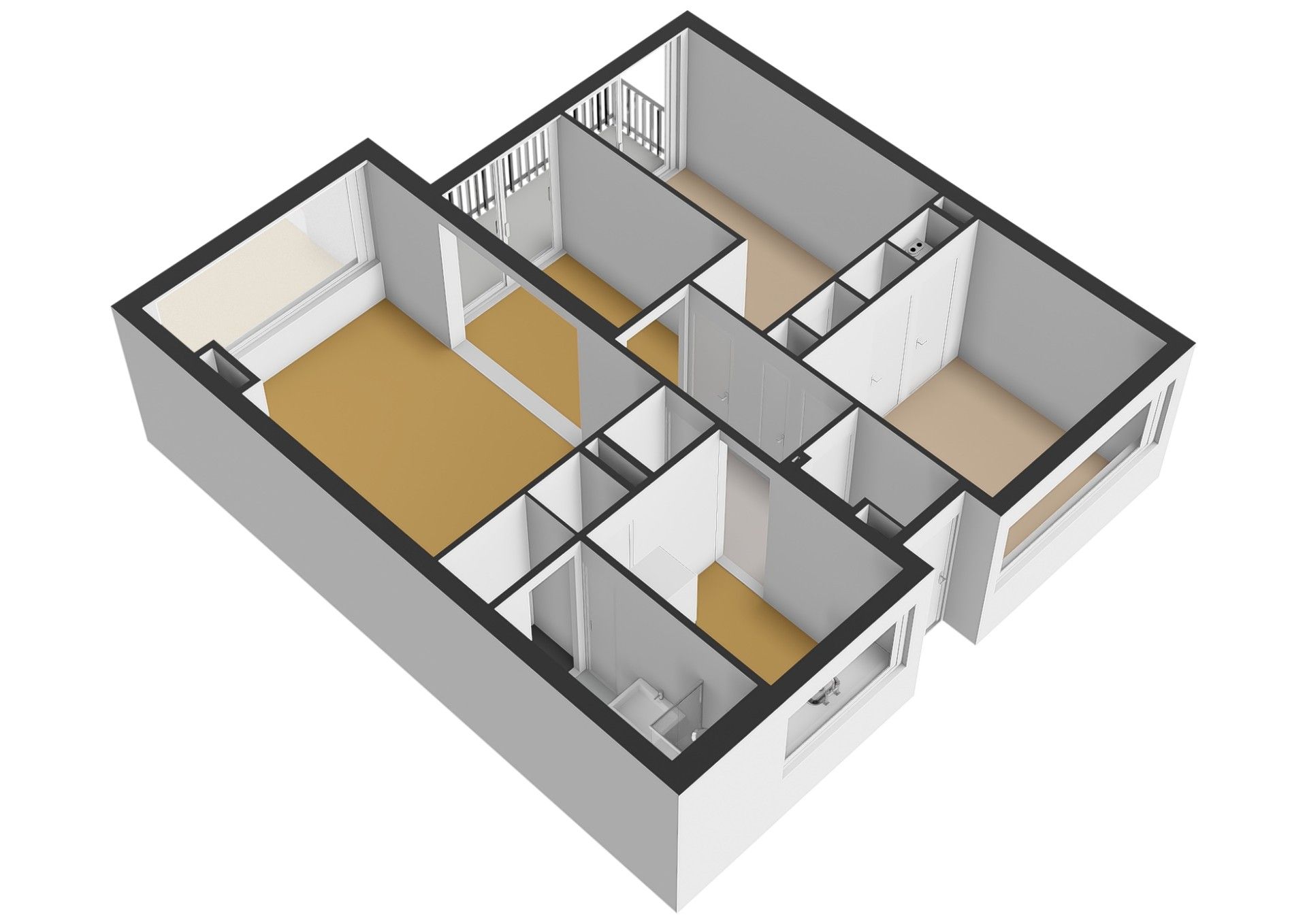 Foto 30 van Franciscus van Assisiëlaan 35