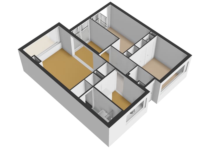 Photo 30 of Franciscus van Assisiëlaan 35