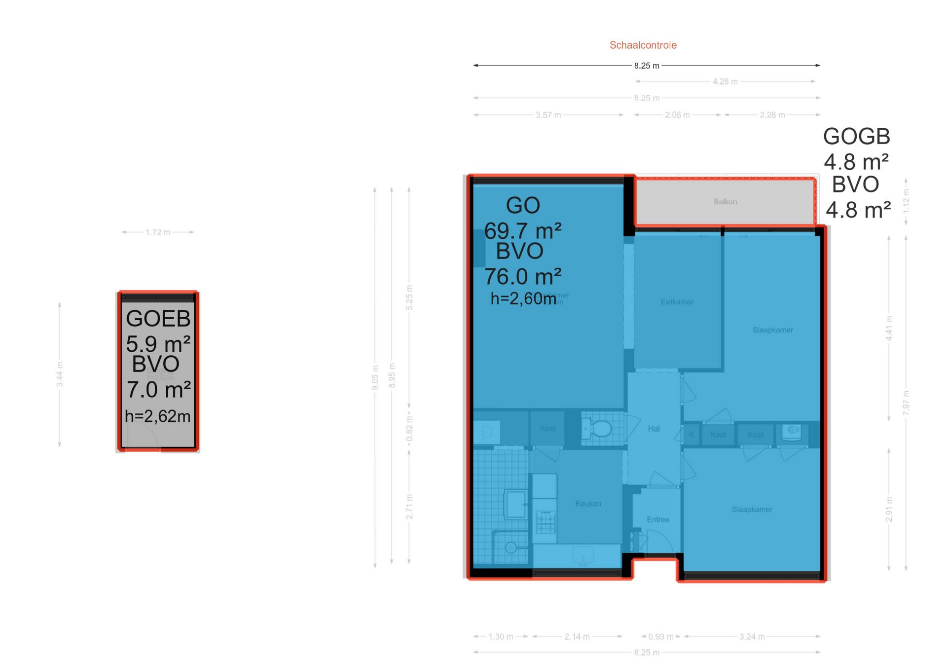 Foto 33 van Franciscus van Assisiëlaan 35