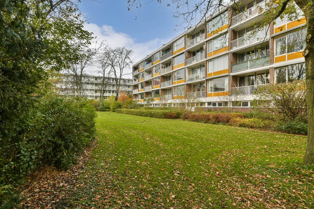 Foto 23 van Franciscus van Assisiëlaan 35