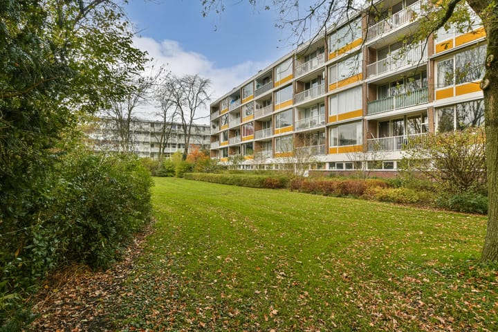 Photo 23 of Franciscus van Assisiëlaan 35