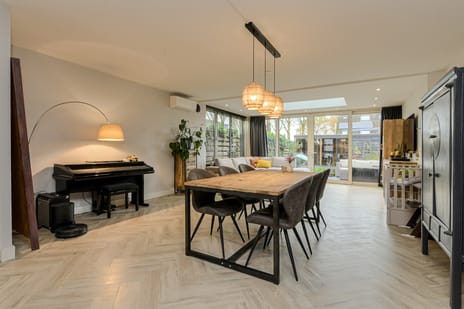 Saturnusstraat 12 secondary image