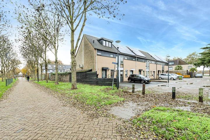 Photo 5 of Saturnusstraat 12