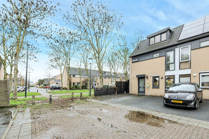 Photo 7 of Saturnusstraat 12