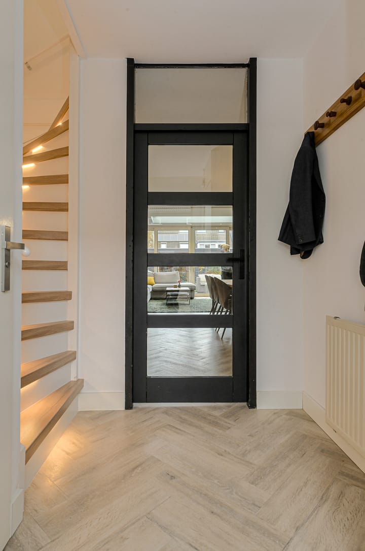 Photo 11 of Saturnusstraat 12