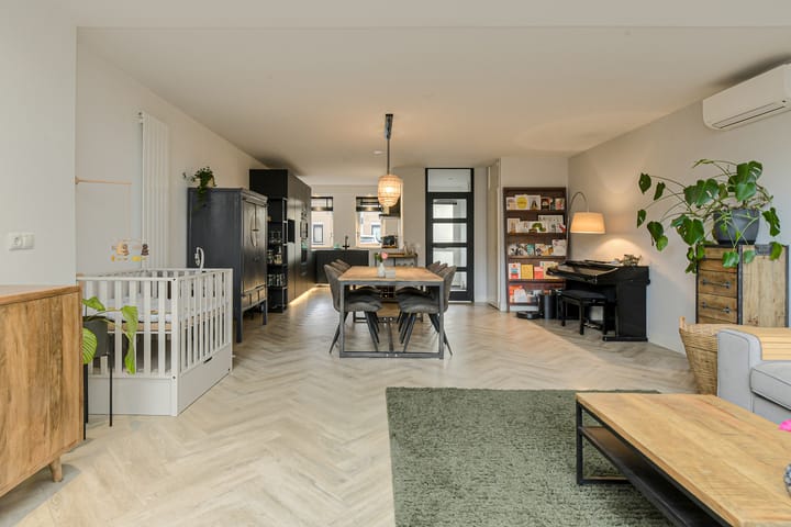 Photo 16 of Saturnusstraat 12