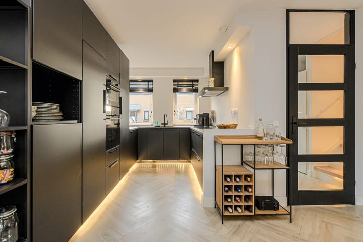 Photo 20 of Saturnusstraat 12