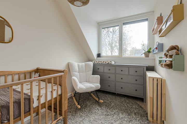 Photo 34 of Saturnusstraat 12