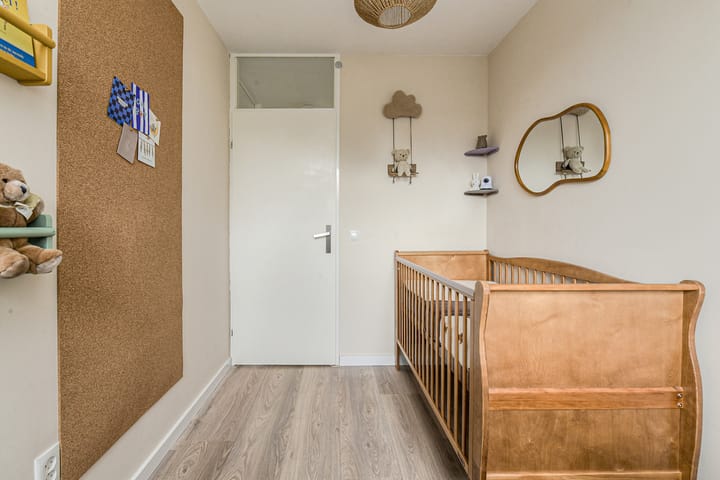 Photo 35 of Saturnusstraat 12