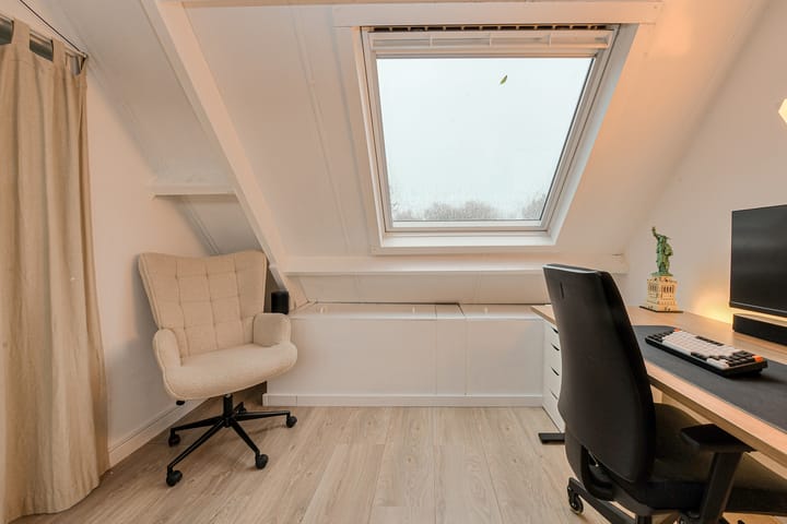 Photo 39 of Saturnusstraat 12